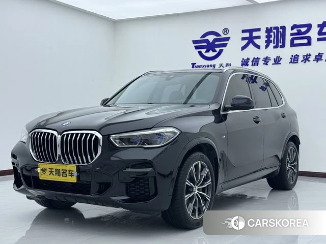 BMW X5 (imported) id 4255760 из Китая 13