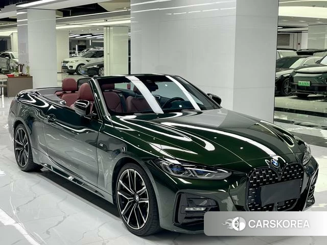 BMW 4 series id 4261211 из Китая 13