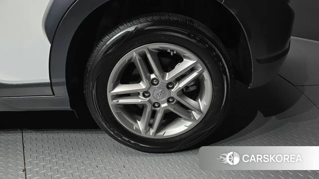 Hyundai The New Kona id 4458098 из Кореи 13