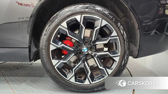 BMW X3 (G45) id 4791886 из Кореи 13