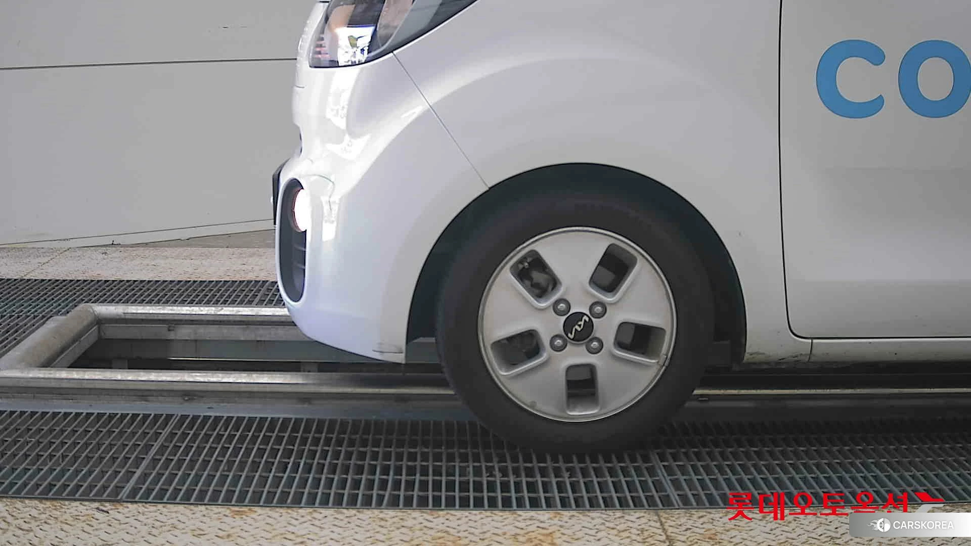Kia Ray id 4679382 из Кореи 13