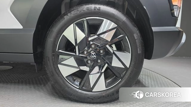Hyundai Kona (SX2) id 4607842 из Кореи 13