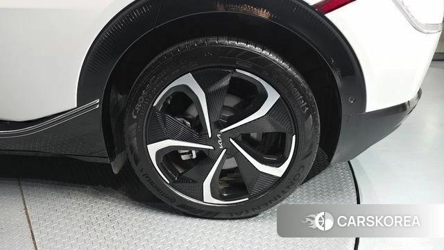 Kia EV6 id 4608820 из Кореи 13
