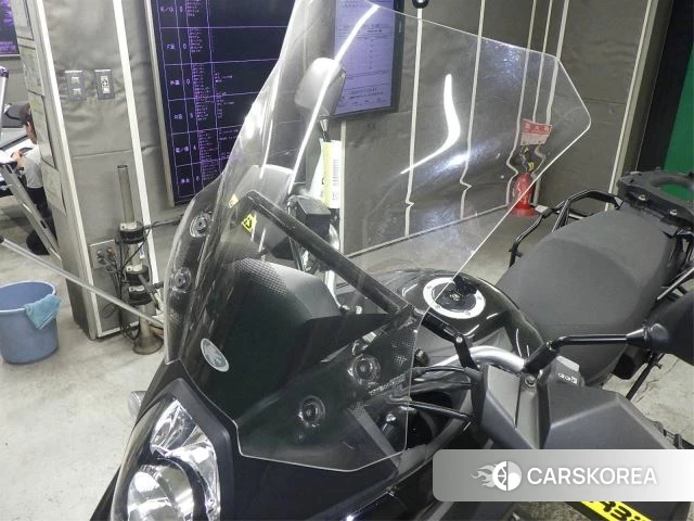 Suzuki V-STROM 650 XT id 3947166 из Японии 13