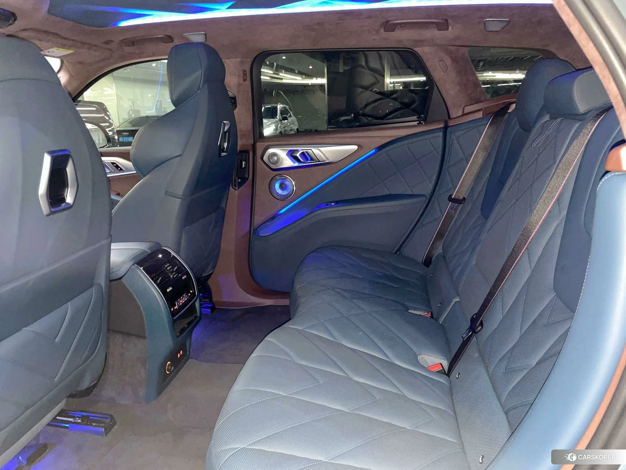 BMW XM id 4440317 из Китая 13