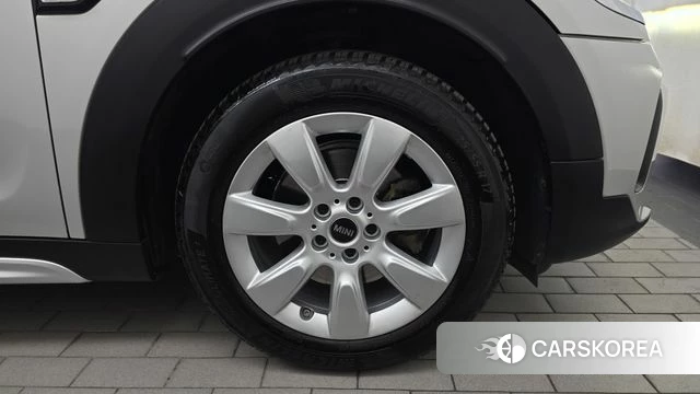 Mini Cooper Countryman id 4951702 из Кореи 13