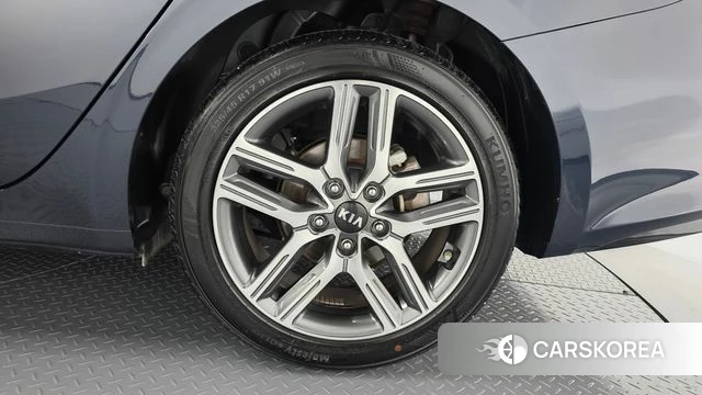 Kia Come New K3 id 4677508 из Кореи 13