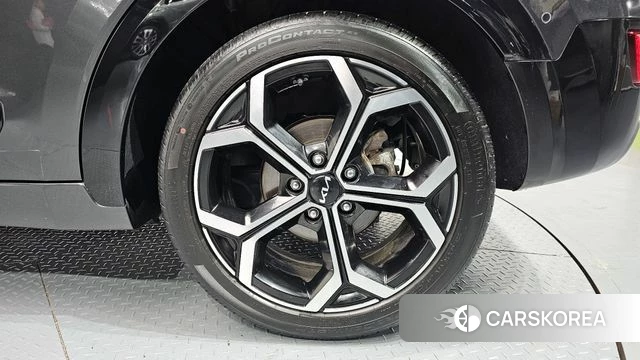 Kia Di Ol Nu Niro id 4186807 из Кореи 13