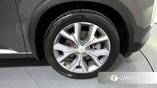 Hyundai Palisade id 4339507 из Кореи 13