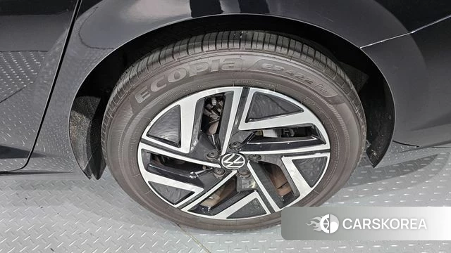 Volkswagen 7th Generation of Jetta id 4368777 из Кореи 13