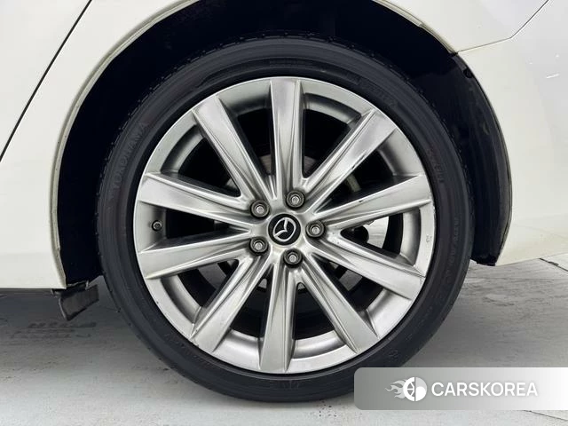 Mazda Atez id 4276238 из Китая 13