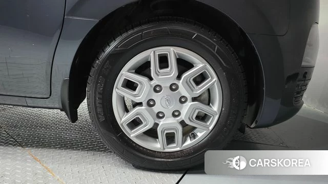 Hyundai Staria id 4518316 из Кореи 13