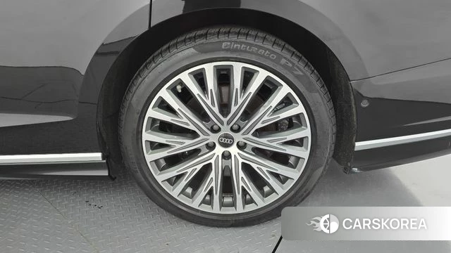 Audi A8 (D5) id 4763303 из Кореи 13