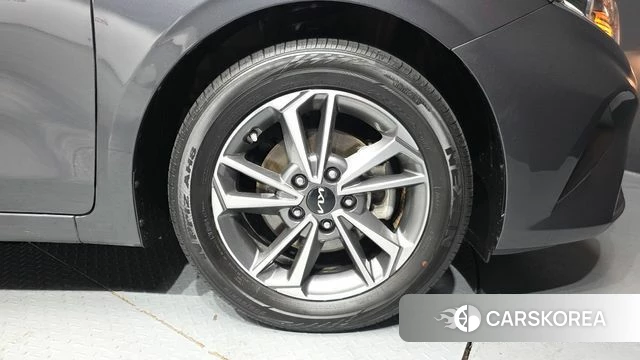 Kia The New K3 2nd generation id 4316981 из Кореи 13