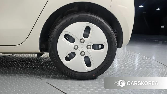 Kia The New Kia Ray id 4863742 из Кореи 13