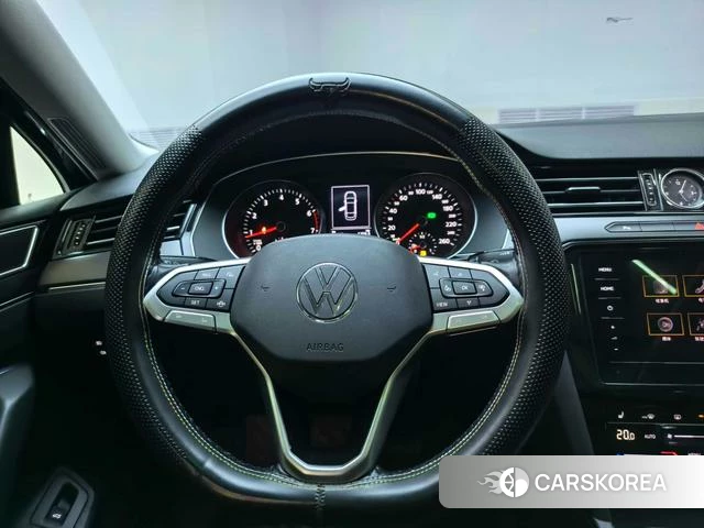 Volkswagen Magotan id 4273686 из Китая 13