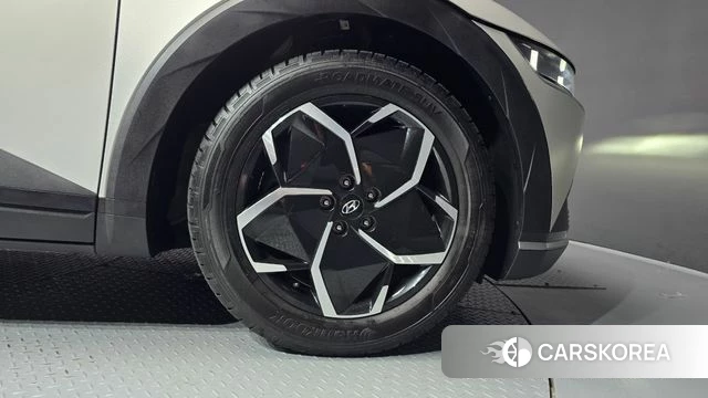 Hyundai Ionic 5 id 4580638 из Кореи 13