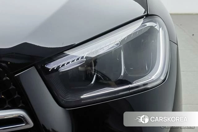 Mercedes-Benz GLE (import) id 4265304 из Китая 10