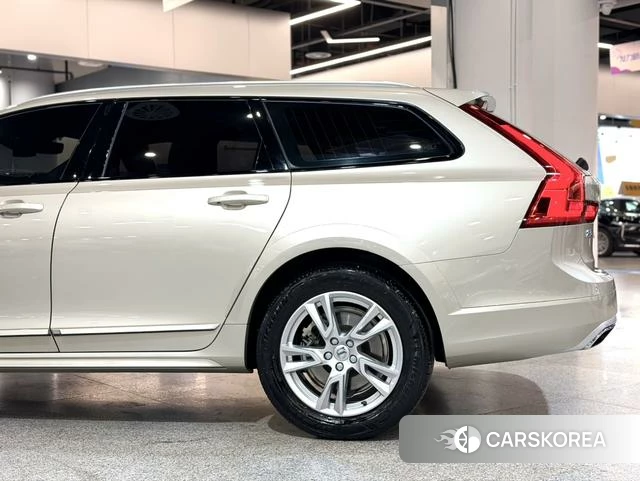 Volvo V90 id 4242574 из Китая 13