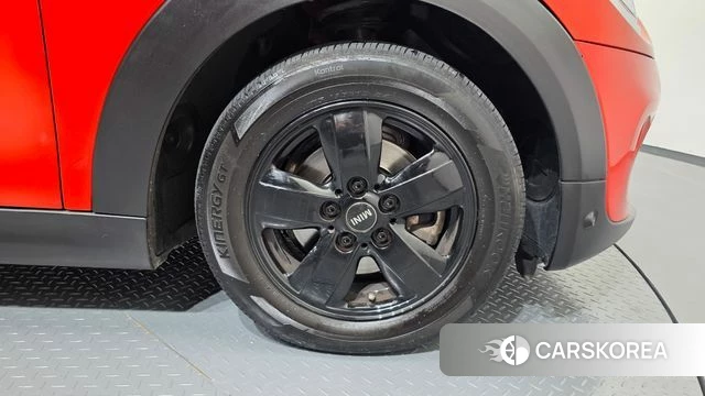 Mini Cooper id 4849120 из Кореи 13
