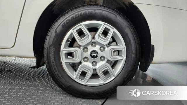 Hyundai Staria id 4904678 из Кореи 13