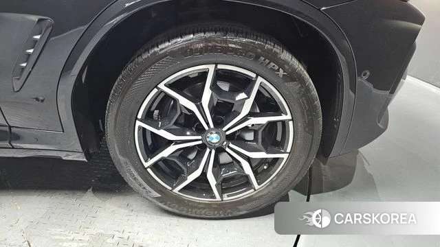 BMW X3 (G01) id 4631162 из Кореи 13