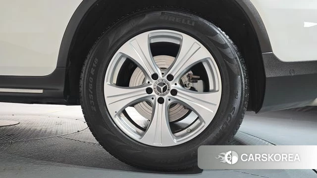 Mercedes-Benz GLC-Class X253 id 4865635 из Кореи 13
