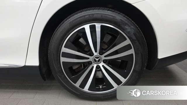 Mercedes-Benz EQE V295 id 4898457 из Кореи 13