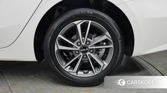 Kia The New K3 2nd generation id 4282577 из Кореи 13