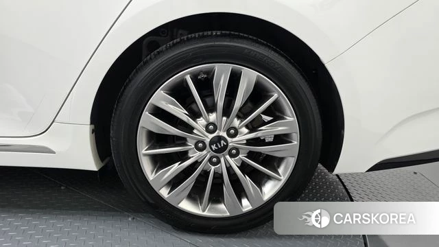 Kia The New K5 2nd generation id 4447575 из Кореи 13