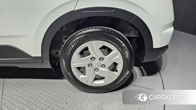 Hyundai Venue id 4524284 из Кореи 13