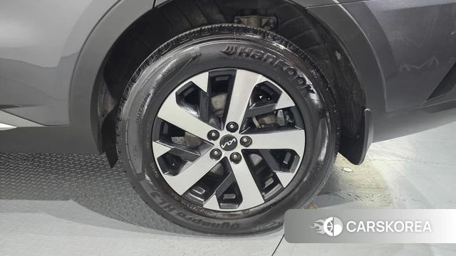 Kia Sorento 4th Generation id 4624577 из Кореи 13