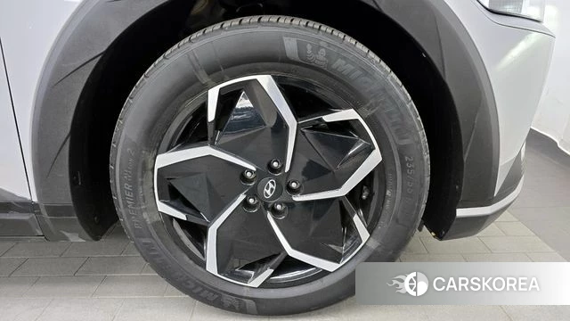 Hyundai Ionic 5 id 4224431 из Кореи 13