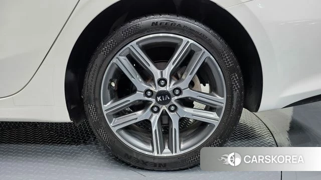 Kia Come New K3 id 4638102 из Кореи 13