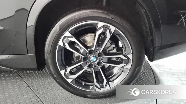 BMW X1 (U11) id 4602286 из Кореи 13
