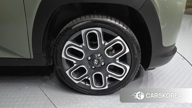 Hyundai Casper id 4316761 из Кореи 13