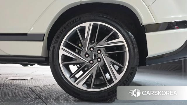 Ssangyong Actian 2nd Generation id 4834212 из Кореи 13