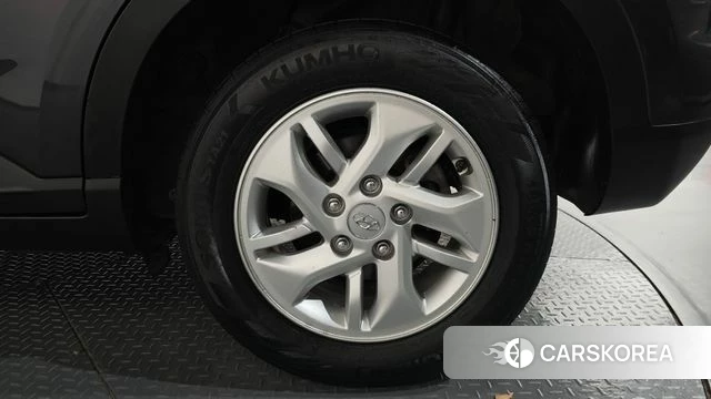 Hyundai Venue id 4339232 из Кореи 13