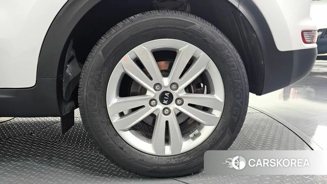 Kia Sportage 4th Generation id 4937811 из Кореи 13