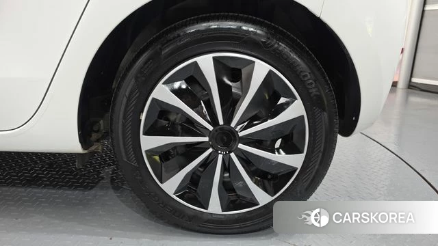 Kia The New Kia Ray id 4315203 из Кореи 13