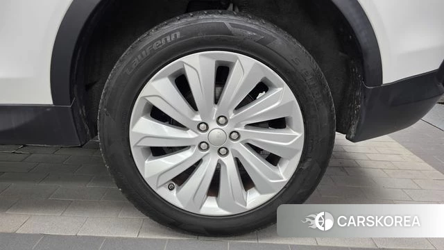 Land Rover Discovery Sports 2nd Generation id 4741423 из Кореи 13