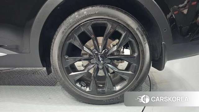 Kia Sorento 4th Generation id 4244573 из Кореи 13