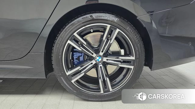 BMW 3 Series (G20) id 4394378 из Кореи 13