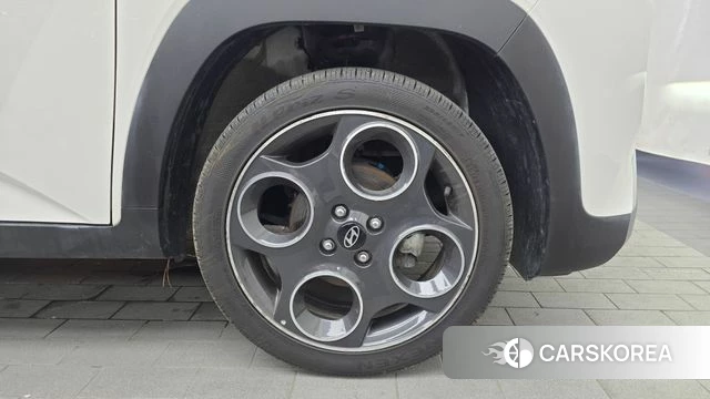 Hyundai The New Casper id 4421612 из Кореи 13