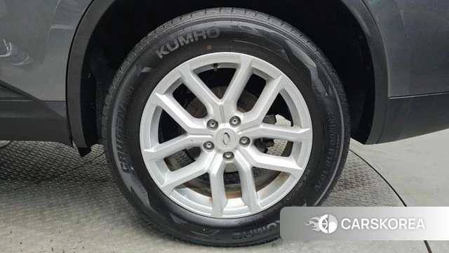 Renault Korea (Samsung) QM6 id 4232838 из Кореи 13