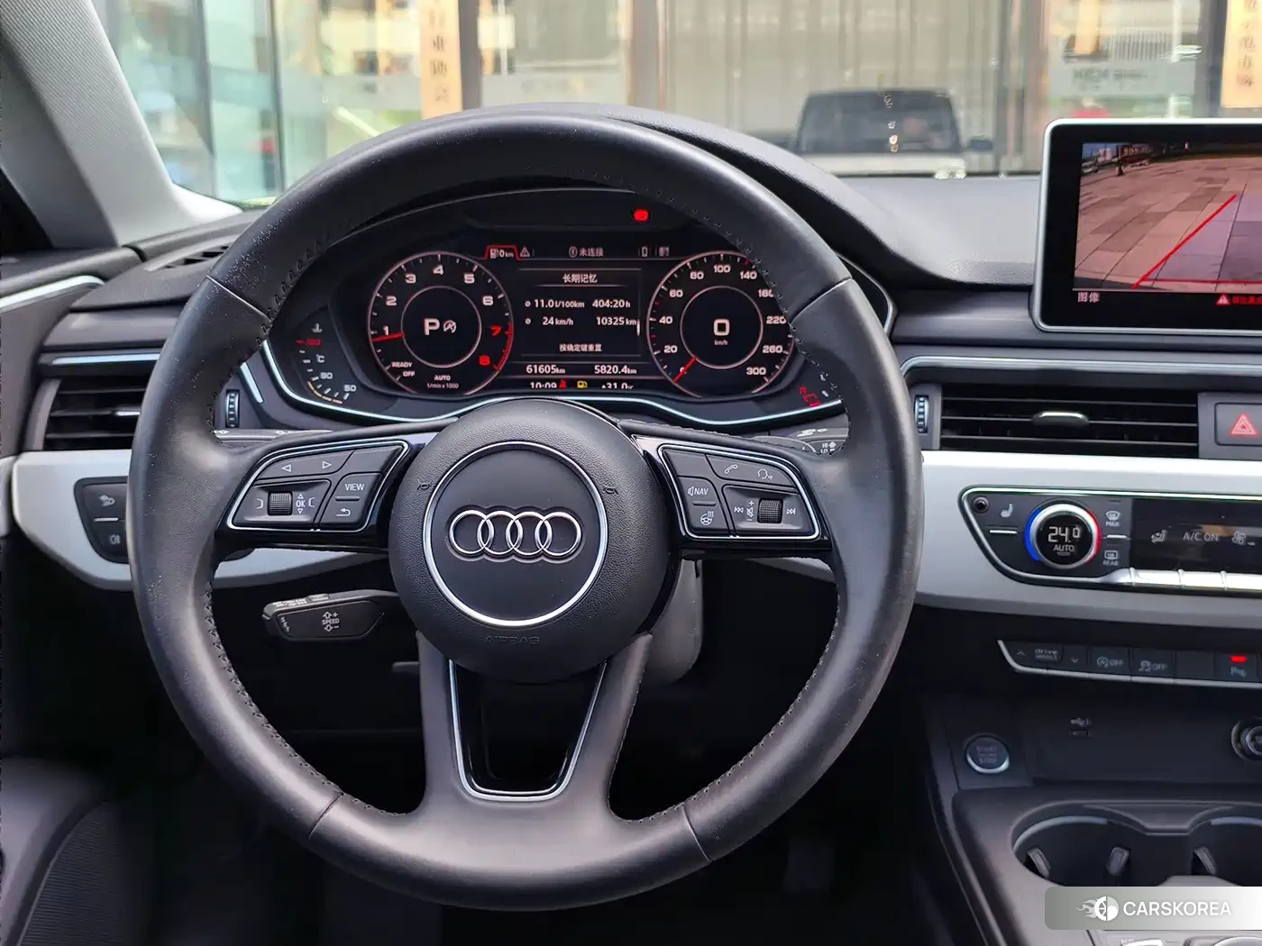 Audi A5 id 4686238 из Китая 13