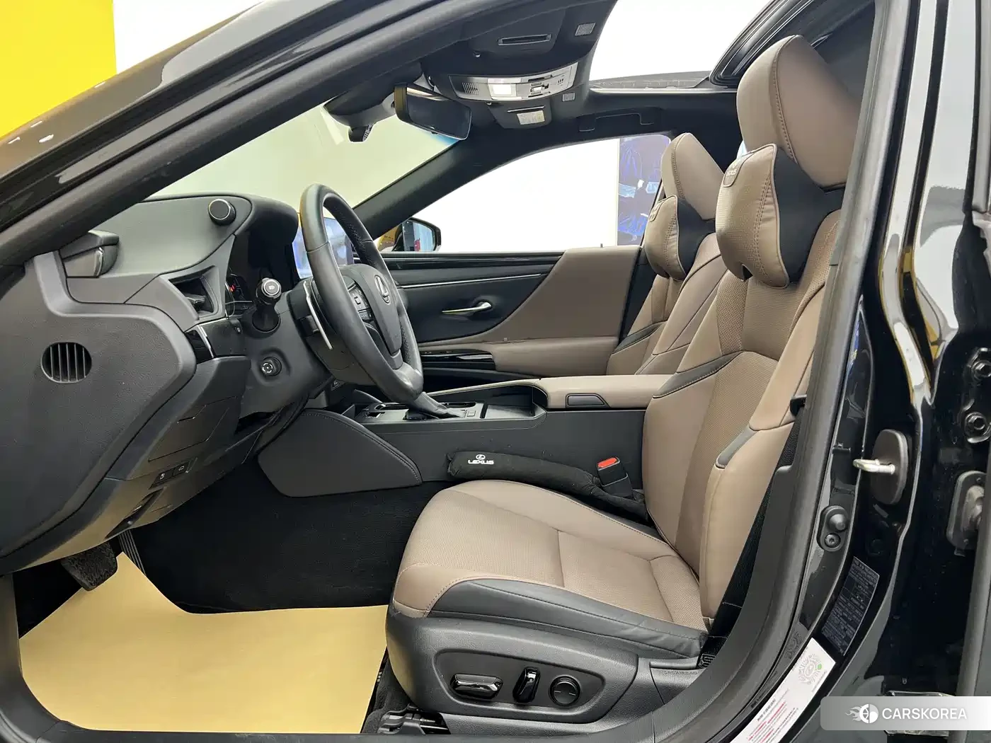Lexus ES id 4578215 из Китая 13