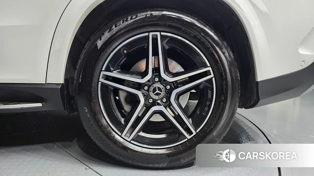 Mercedes-Benz GLE-Class W167 id 4245090 из Кореи 13