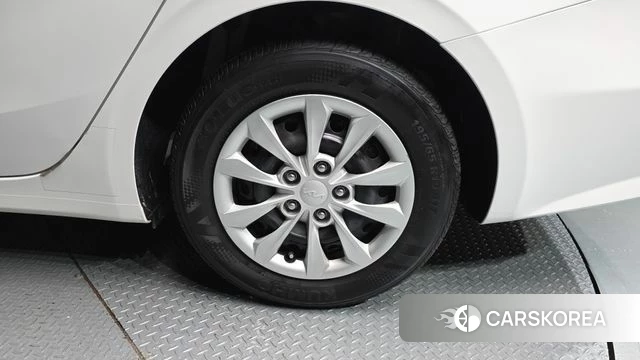 Kia The New K3 2nd generation id 4759095 из Кореи 13