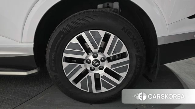 Hyundai Palisade (LX3) id 4612360 из Кореи 13